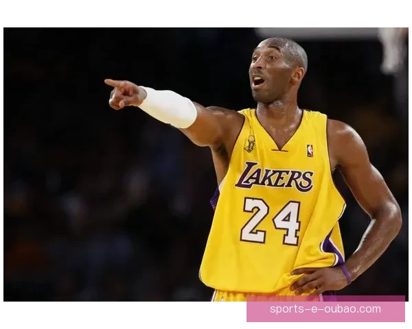 二十周年重温科比八十一分神迹湖人盛赞史上最伟大得分表演